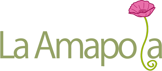 La Amapola — испанский бренд детской одежды